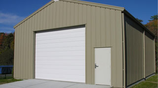 Garage Door Openers at Chestnut Woods, Illinois